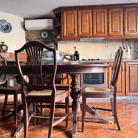 Casa Da Barriada I Bragance Extérieur photo