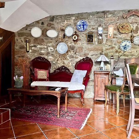 Casa Da Barriada I Bragance Extérieur photo