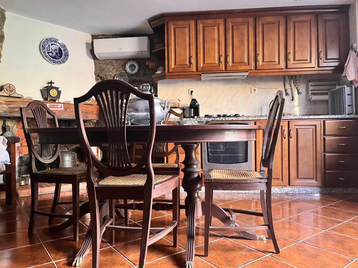 Casa Da Barriada I Bragance Extérieur photo