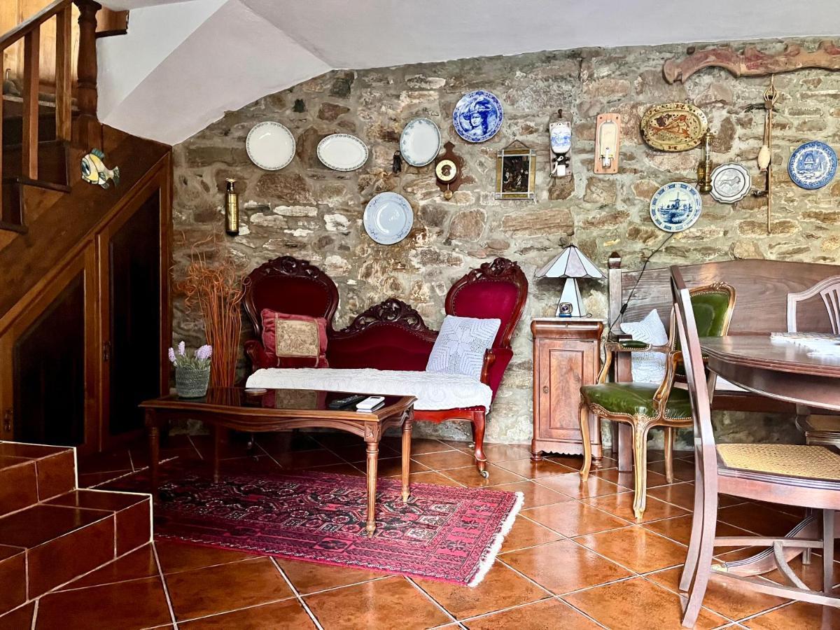 Casa Da Barriada I Bragance Extérieur photo
