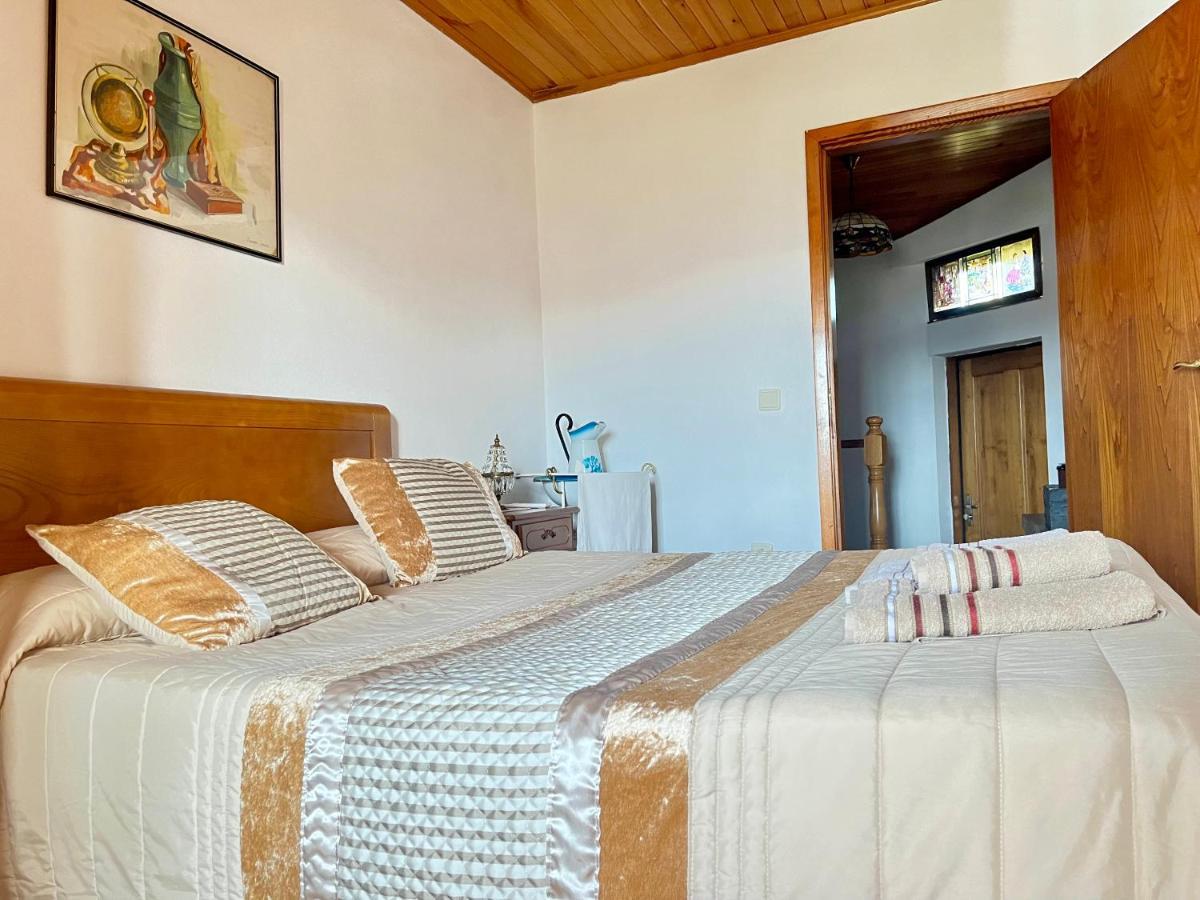 Casa Da Barriada I Bragance Extérieur photo