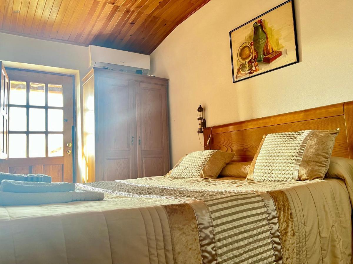Casa Da Barriada I Bragance Extérieur photo