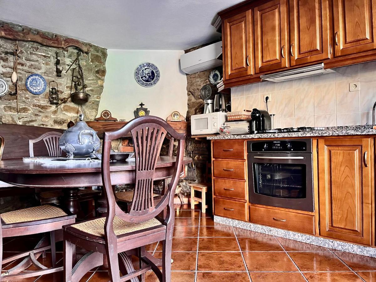 Casa Da Barriada I Bragance Extérieur photo