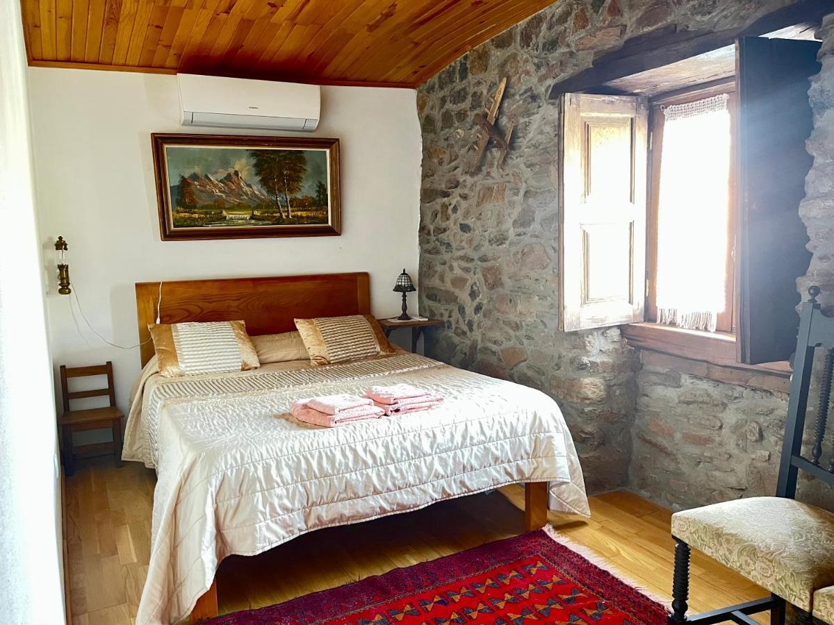Casa Da Barriada I Bragance Extérieur photo