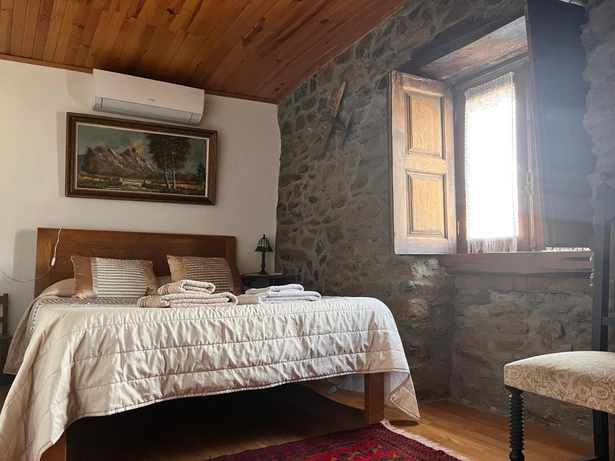 Casa Da Barriada I Bragance Extérieur photo