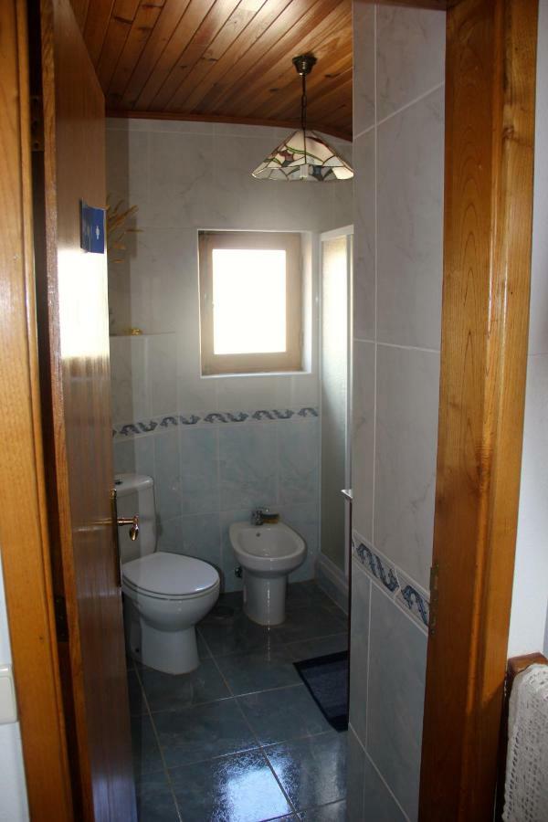 Casa Da Barriada I Bragance Extérieur photo