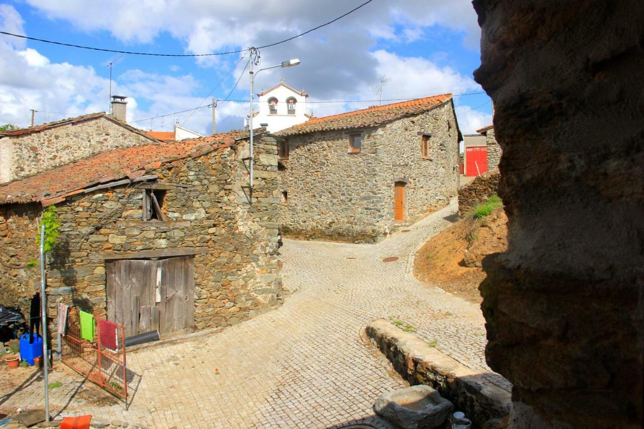Casa Da Barriada I Bragance Extérieur photo