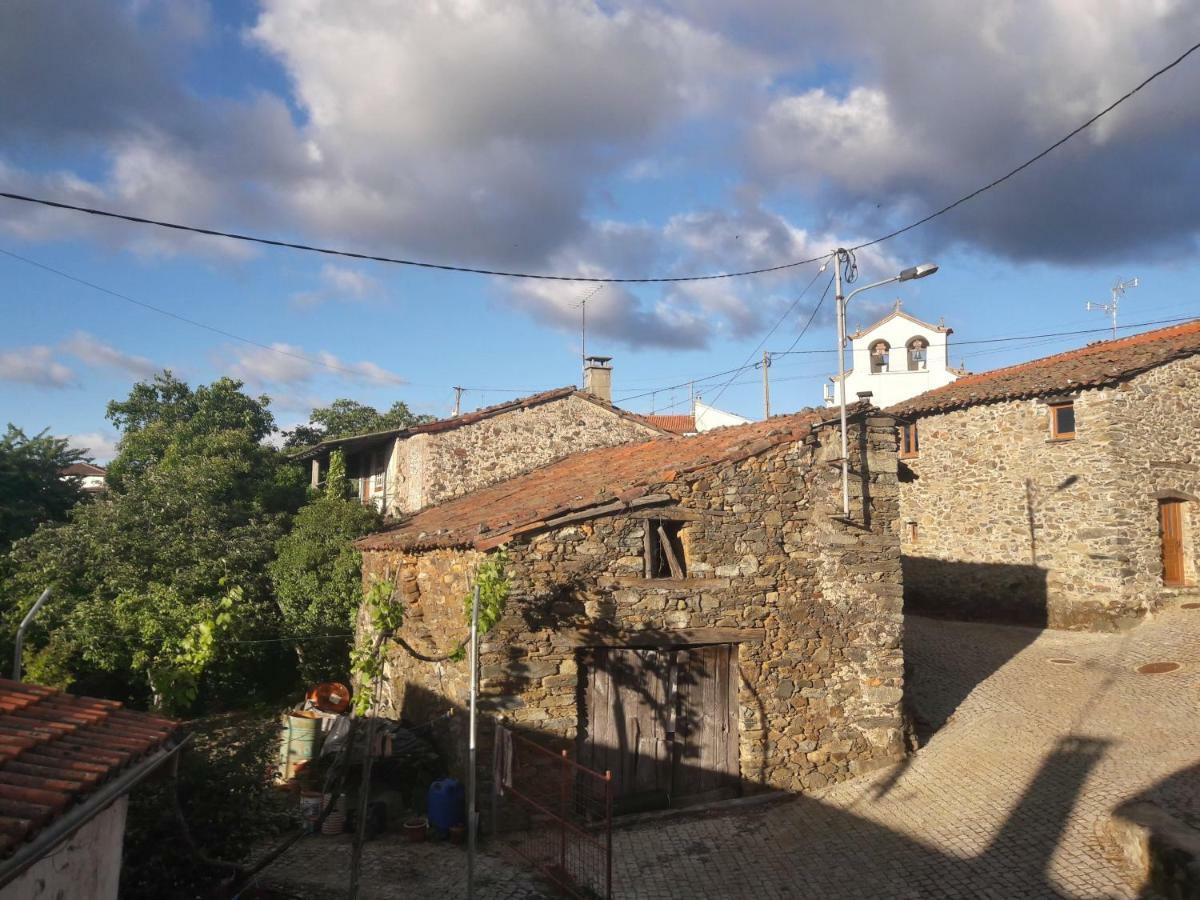 Casa Da Barriada I Bragance Extérieur photo