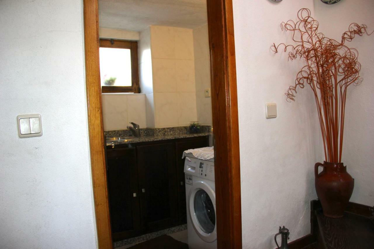 Casa Da Barriada I Bragance Extérieur photo