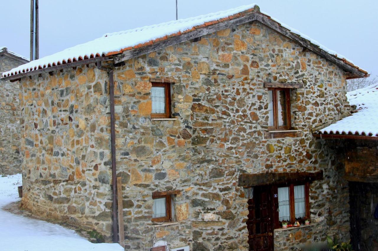 Casa Da Barriada I Bragance Extérieur photo